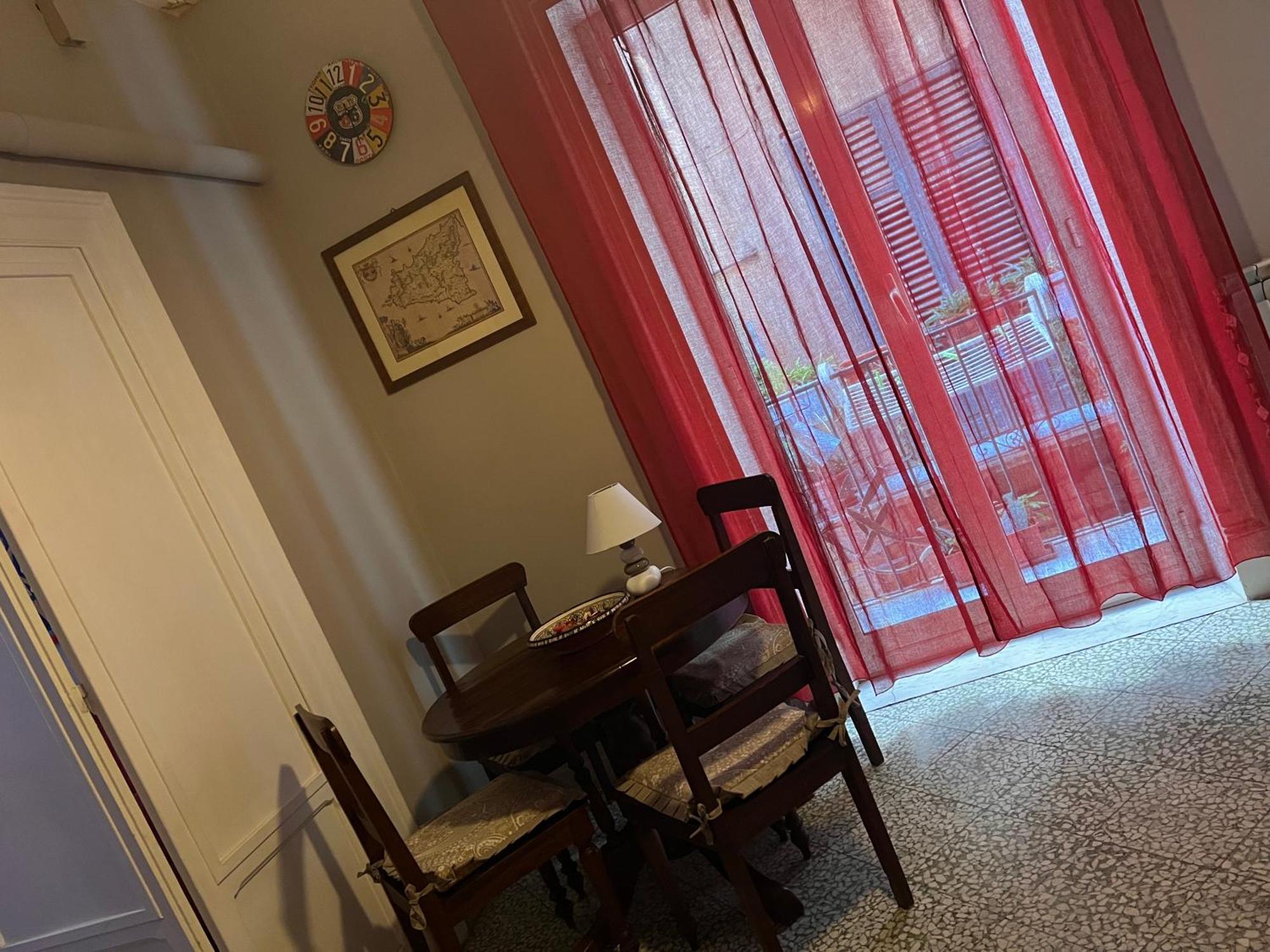 Nuovo Cortile Palermo Bed And Breakfast Екстериор снимка