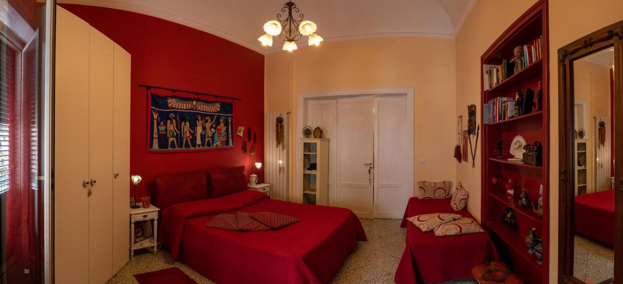 Nuovo Cortile Palermo Bed And Breakfast Екстериор снимка