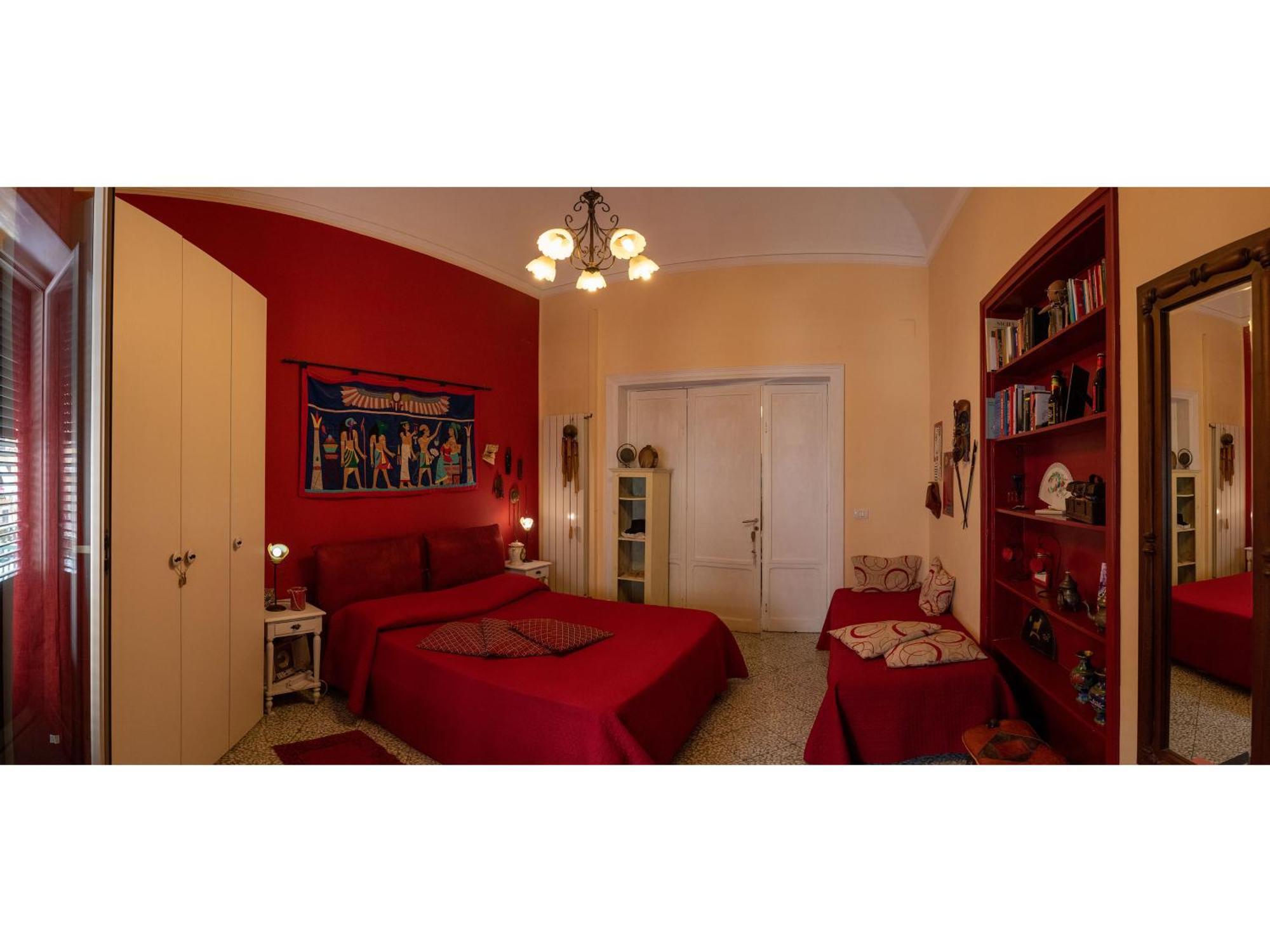 Nuovo Cortile Palermo Bed And Breakfast Екстериор снимка